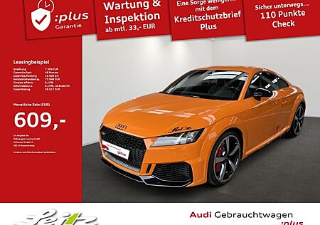 Audi TT RS Coupe 2.5 TFSI quattro *MATRIX*B&O*KAMERA*