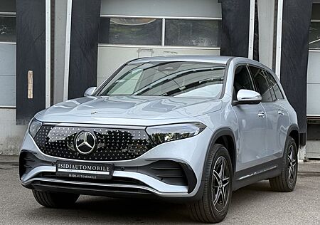 Mercedes-Benz EQB 300 4-Matic AMG LED Burmester Head-Up 360°