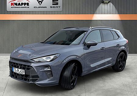 Cupra Terramar 195 kW 4Drive VZ EU6e 2.0 TSI ABT 325PS