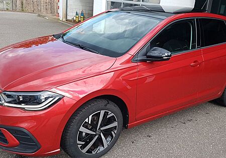 VW Polo Volkswagen 1.0 TSI 70kW DSG MOVE Panoramadach