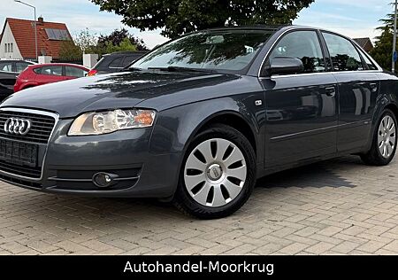 Audi A4 Lim. 2.0 S-Line *LPG*TÜV*Klimatronic*