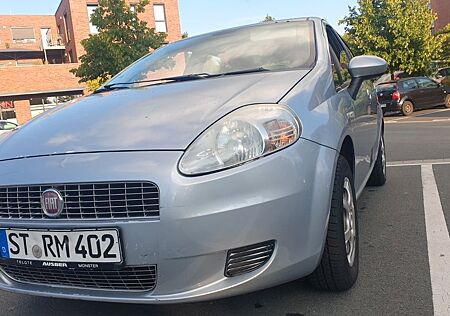 Fiat Grande Punto 1.4 8V Dynamic Dynamic