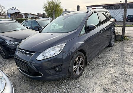 Ford Grand C-Max Grand C-MAX Sync Edition