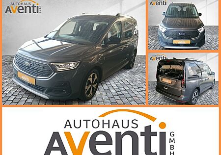 Ford Tourneo Connect ACTIVE PHEV Active Allwetterreif