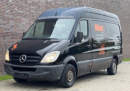 Mercedes-Benz Sprinter II Kasten 316 CDI