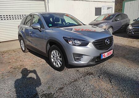Mazda CX-5 2.2 SKYACTIV Exclusive-Line Automatik Navi