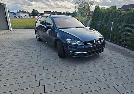 VW Golf Volkswagen 1.4 TSI 92kW Highline Variant Highline