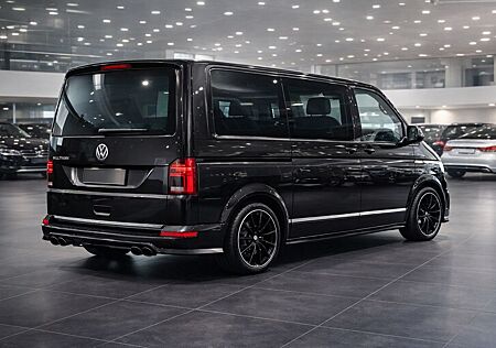 VW T6 Multivan Volkswagen Multivan 6.1 T6.1 2.0 TDI ABT Edition