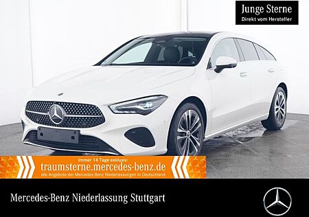 Mercedes-Benz CLA 180 Shooting Brake CLA 180 d SB Progres. PANO 360° Totwinkel