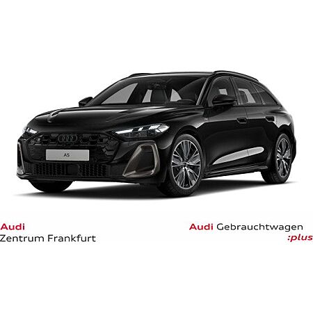 Audi A5 leasen