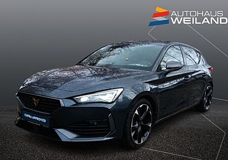 Cupra Leon 1.4 e-Hybrid (150 kW)