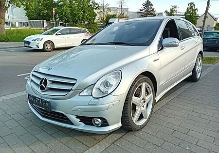 Mercedes-Benz R 63 AMG R -Klasse 4Matic