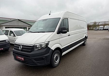 VW Crafter Volkswagen DSG Kasten 35 lang Hochdach FWD*274*