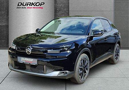 Citroën C4 MAX 8-AT Winter Techno-Light Allwetter Digita