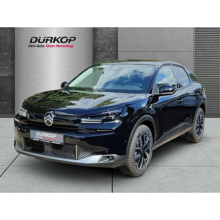 Citroën C4 leasen