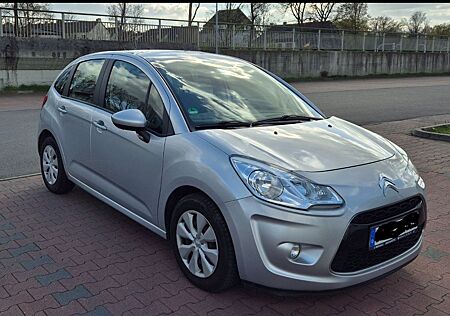 Citroën C3 VTi 120 Exclusive Autom. Exclusive