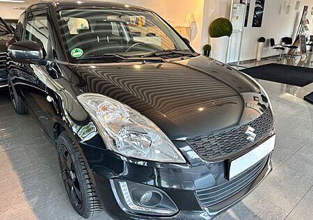 Suzuki Swift Club 1. HAND