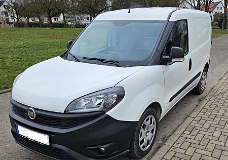 Fiat Doblo Doblò SX Kasten