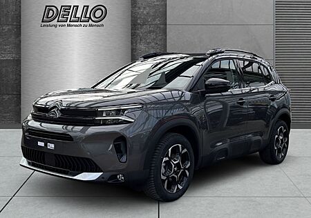 Citroën C5 Aircross MAX BlueHDi 130 8-AT El. Panodach Na