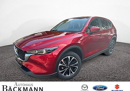 Mazda CX-5 CX-5L e-SKYACTIV G 165 AD´VANTAGE