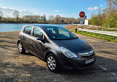 Opel Corsa 1.4 Edition Edition