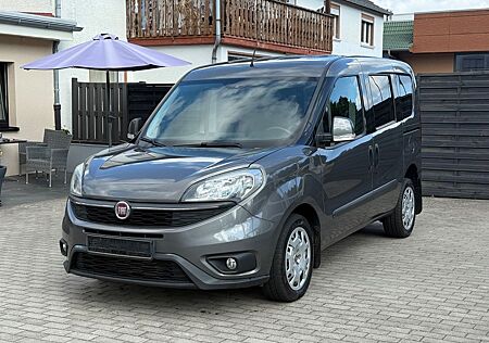 Fiat Doblo Doblò SX Kombi*Navi*1.Hd.*