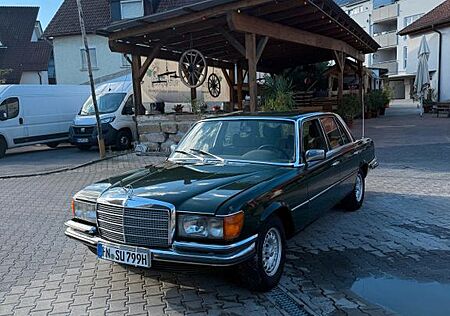 Mercedes-Benz S 350 SE 350