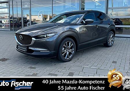 Mazda CX-30 2.0 (186PS) Autom. Des-P. Prem-P. Leder-S.