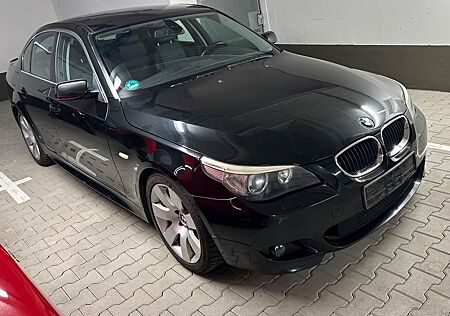 BMW 530d - M Paket