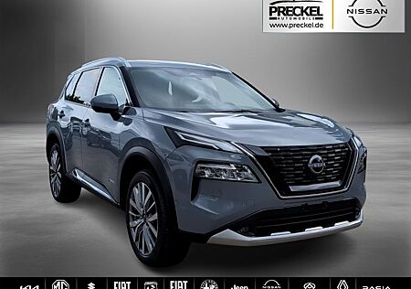 Nissan X-Trail Tekna+ 1.5 e-POWER 20"