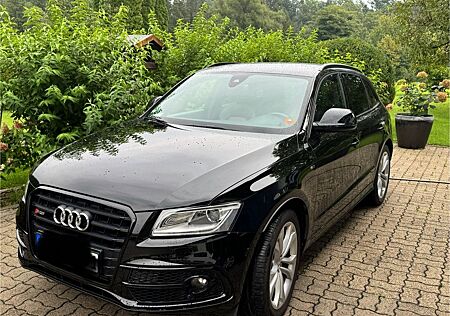 Audi SQ5 3.0 TDI tiptronic quattro -