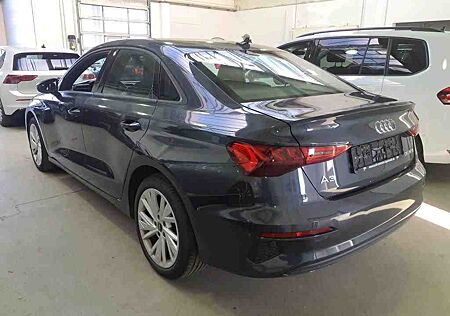 Audi A3 Limousine 35 TFSI ,S-Tronic,LED,Navi