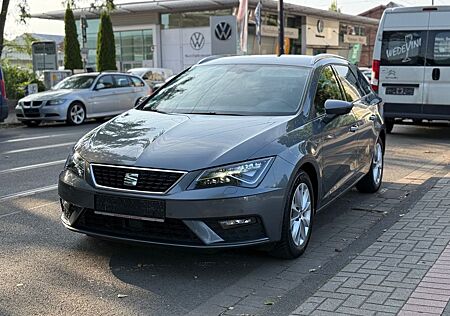 Seat Leon ST 1.4 TGI 81kW LED Style Style