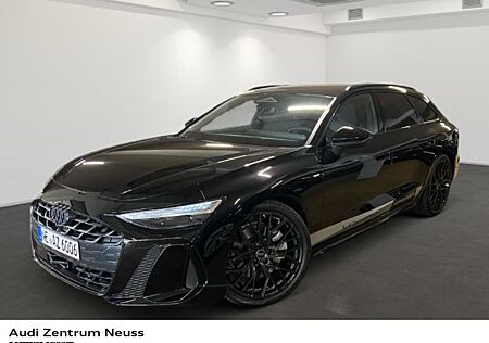 Audi A6 AVANT TDI QUATTRO 150 KW S-TRONIC C9 NEUES MO