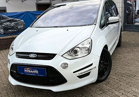 Ford S-Max Titanium S