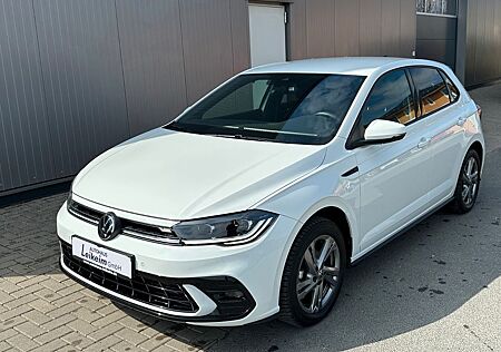 VW Polo Volkswagen R-Line - NAVI; IQ-Drive; ACC