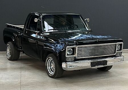 Chevrolet Silverado C-10 Stepside Kipper V8 5,4l 280hp