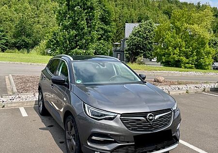Opel Grandland X Grandland (X) 1.6 Turbo 133kW Ultimate Auto ...