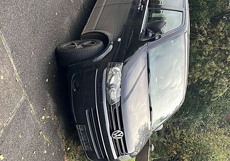 VW T5 Multivan Volkswagen