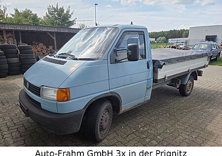 VW T4 Volkswagen andere