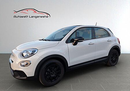 Fiat 500X*Dolcevita*Faltdach*PDC*SHZ*8-Fach*1.Hand*