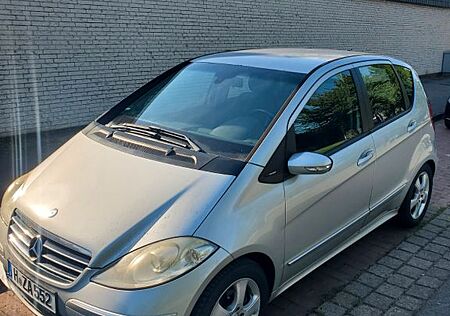 Mercedes-Benz A 200 AVANTGARDE Avantgarde