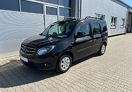 Mercedes-Benz Citan 111 CDI lang Tourer Edition/Kamera/PDC