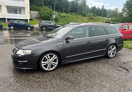 VW Passat Variant Volkswagen R-Line Edition