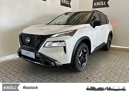Nissan X-Trail gebraucht kaufen Nissan X-Trail e-Power 1.5 VC-T N-Trek e-4orce