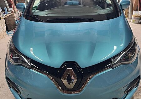 Renault ZOE Experience R110/Z.E. 50 Batteriekauf Expe...