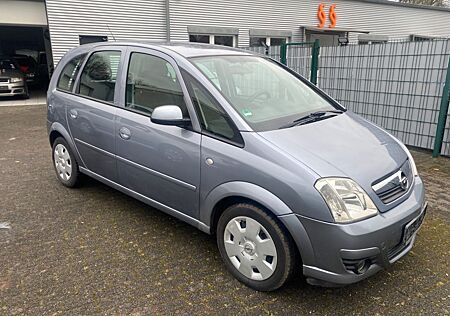 Opel Meriva 1.4i^Tüv02/25