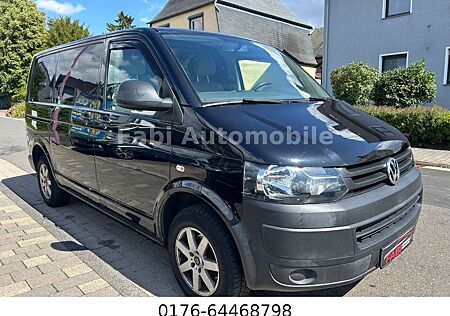 VW T5 Transporter Volkswagen Kasten-Kombi Kasten+KLIMA+