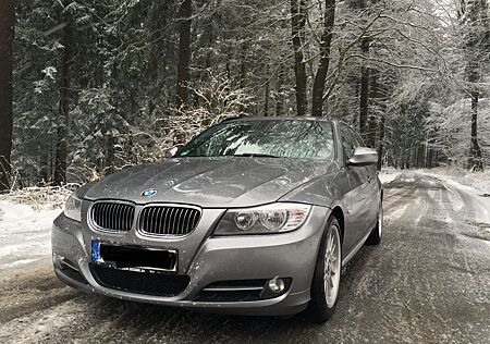 BMW 320i Touring - M Sportpaket