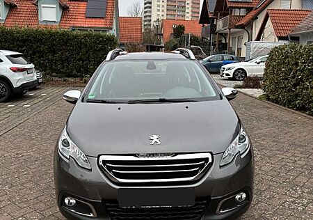 Peugeot 2008 Allure PureTech 110 Stop&Start Allure